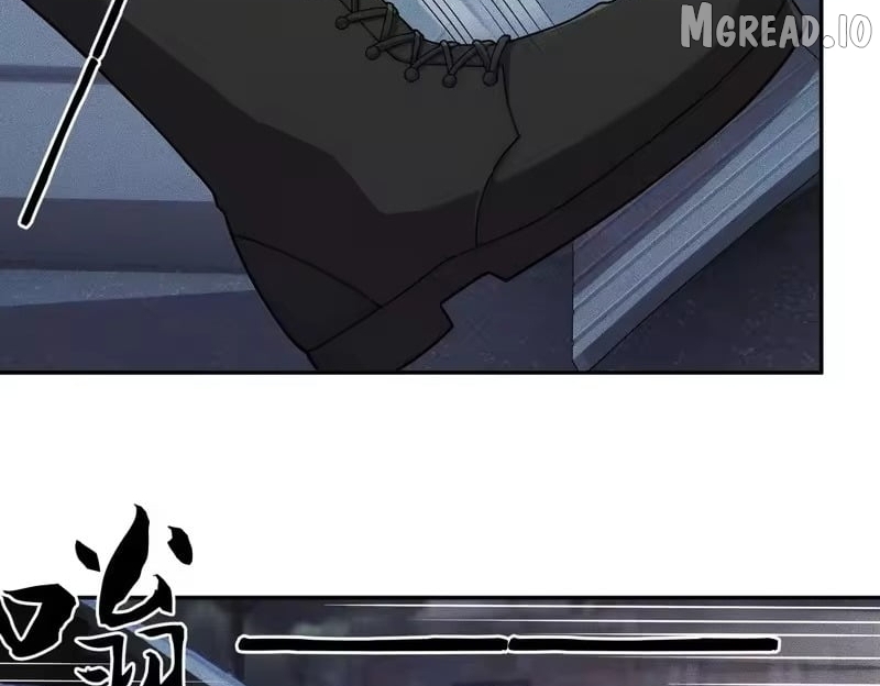 Hidden Dragon in the City (2025) Chapter 62  - page 19